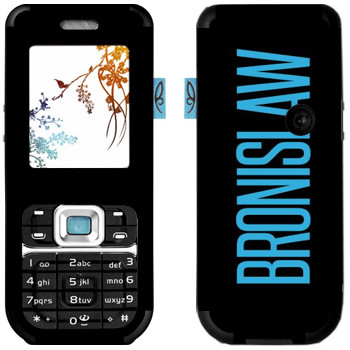   «Bronislaw»   Nokia 7360