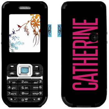   «Catherine»   Nokia 7360