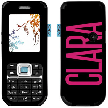   «Clara»   Nokia 7360