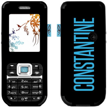  «Constantine»   Nokia 7360