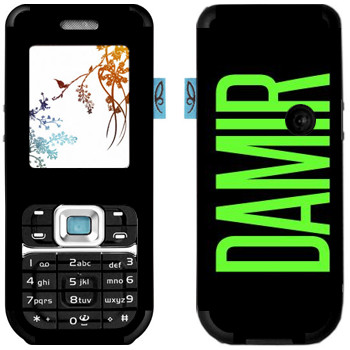   «Damir»   Nokia 7360
