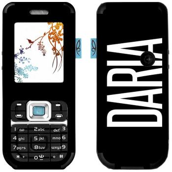   «Daria»   Nokia 7360