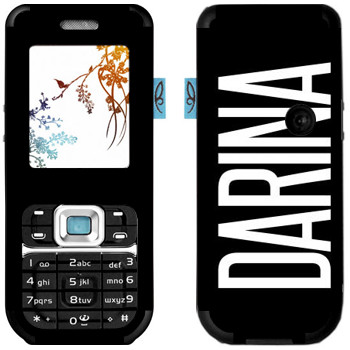   «Darina»   Nokia 7360