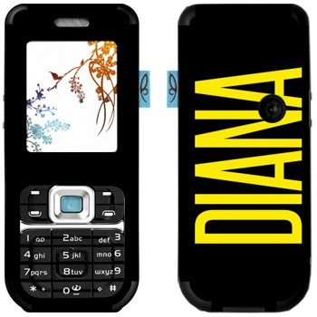   «Diana»   Nokia 7360