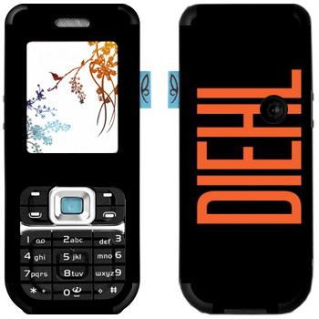  «Diehl»   Nokia 7360