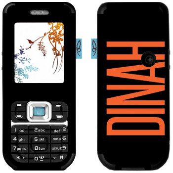  «Dinah»   Nokia 7360