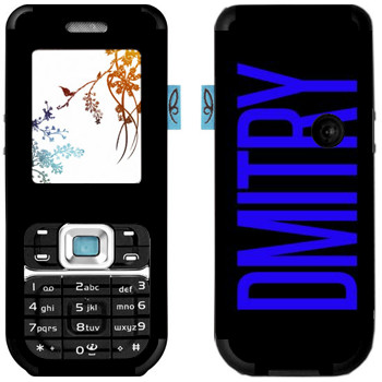   «Dmitry»   Nokia 7360