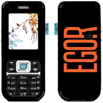   «Egor»   Nokia 7360