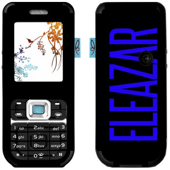   «Eleazar»   Nokia 7360