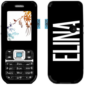   «Elina»   Nokia 7360