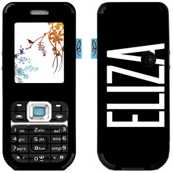   «Eliza»   Nokia 7360