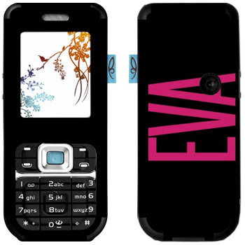   «Eva»   Nokia 7360