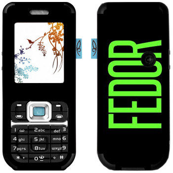   «Fedor»   Nokia 7360