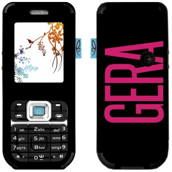   «Gera»   Nokia 7360