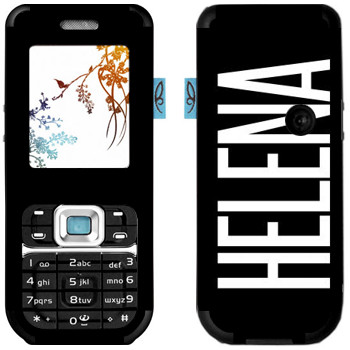   «Helena»   Nokia 7360