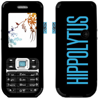   «Hippolytus»   Nokia 7360
