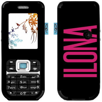   «Ilona»   Nokia 7360