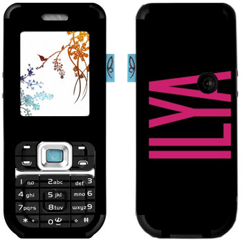   «Ilya»   Nokia 7360