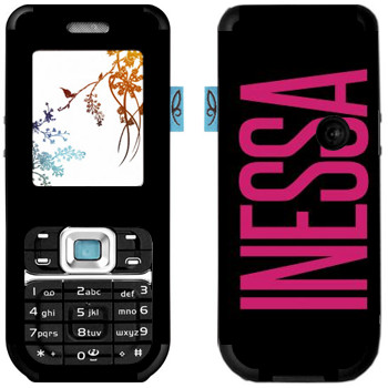   «Inessa»   Nokia 7360