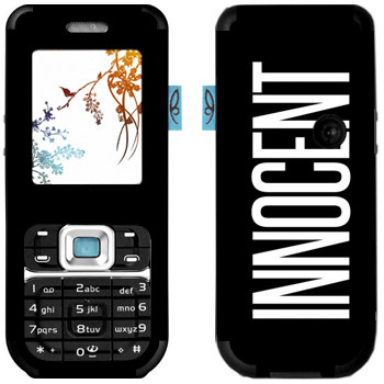   «Innocent»   Nokia 7360