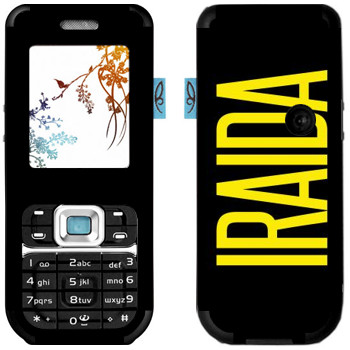  «Iraida»   Nokia 7360