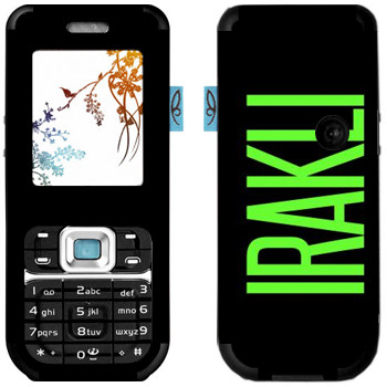   «Irakli»   Nokia 7360