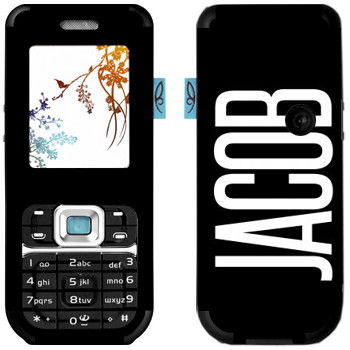   «Jacob»   Nokia 7360