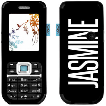   «Jasmine»   Nokia 7360