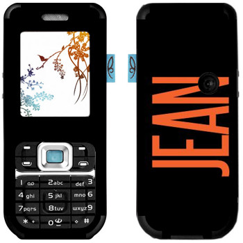   «Jean»   Nokia 7360