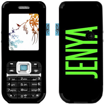   «Jenya»   Nokia 7360