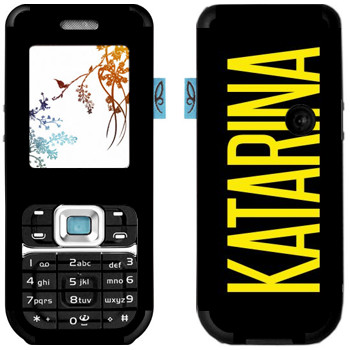   «Katarina»   Nokia 7360