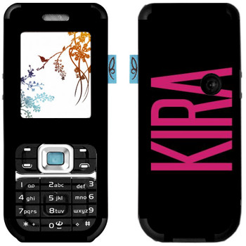   «Kira»   Nokia 7360