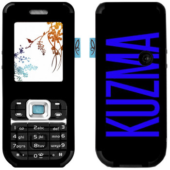   «Kuzma»   Nokia 7360