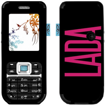   «Lada»   Nokia 7360