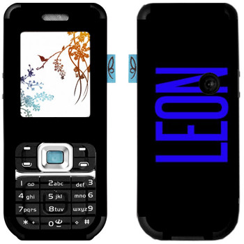   «Leon»   Nokia 7360
