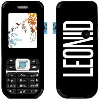   «Leonid»   Nokia 7360