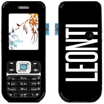   «Leonti»   Nokia 7360