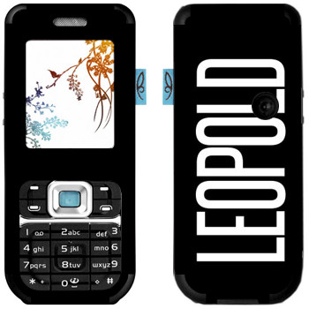   «Leopold»   Nokia 7360