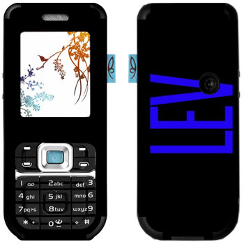   «Lev»   Nokia 7360