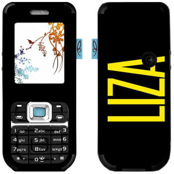   «Liza»   Nokia 7360