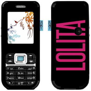  «Lolita»   Nokia 7360