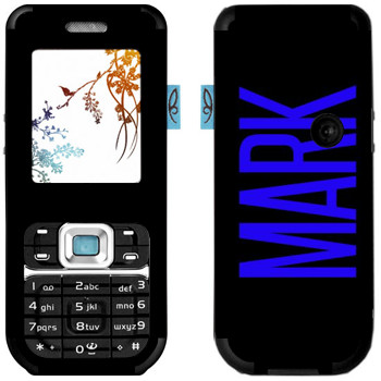   «Mark»   Nokia 7360