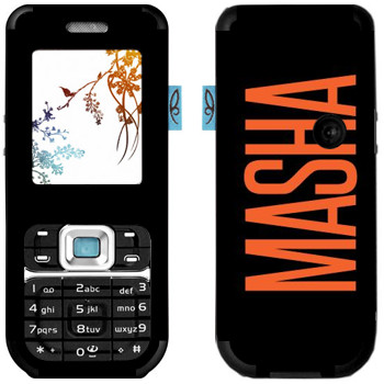   «Masha»   Nokia 7360