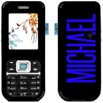   «Michael»   Nokia 7360