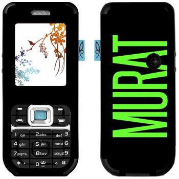   «Murat»   Nokia 7360