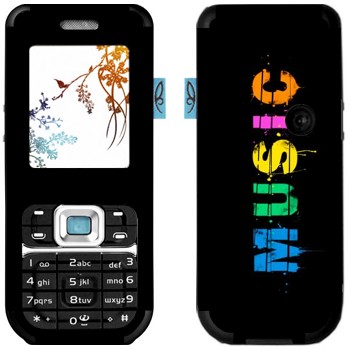   « Music»   Nokia 7360