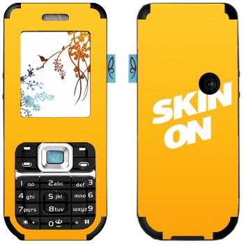   « SkinOn»   Nokia 7360