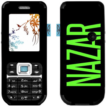   «Nazar»   Nokia 7360
