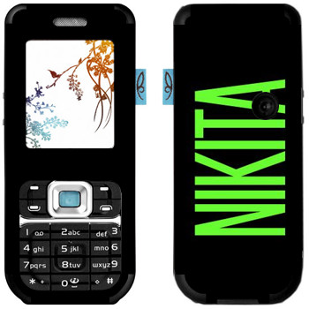   «Nikita»   Nokia 7360