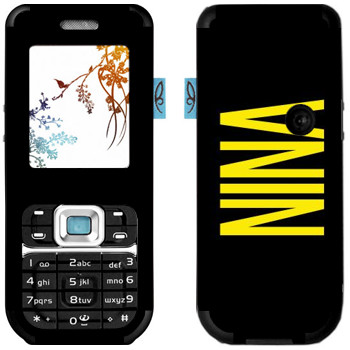   «Nina»   Nokia 7360